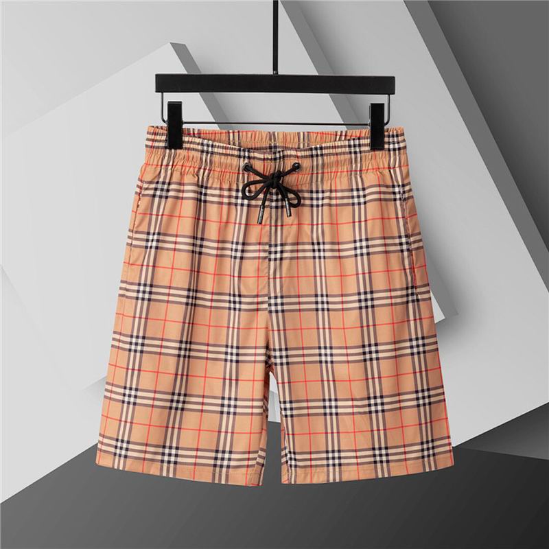 Burberry Beach Pants Mens ID:20260604-70